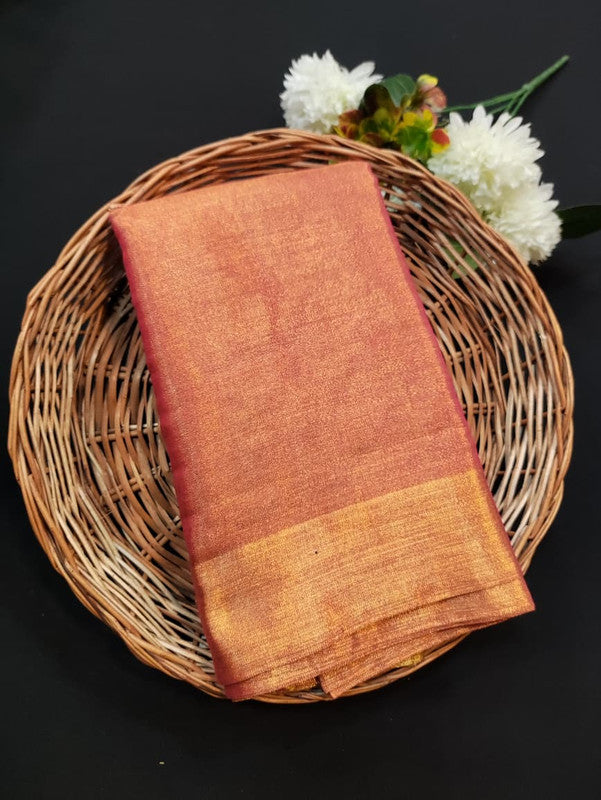 Yazhisai Saree in premium Yazhisai Silk for party wear women