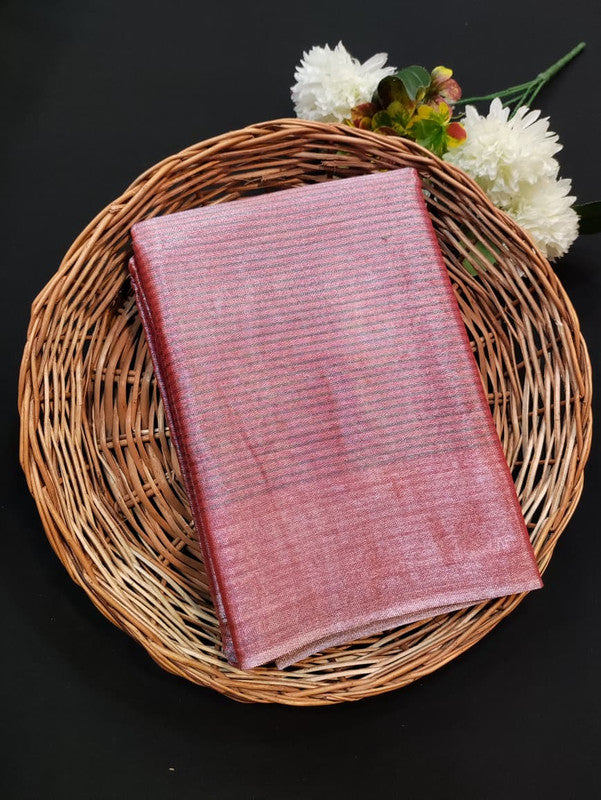 Yazhisai Saree in premium Yazhisai Silk for party wear women