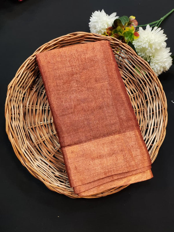 Yazhisai Saree in premium Yazhisai Silk for party wear women