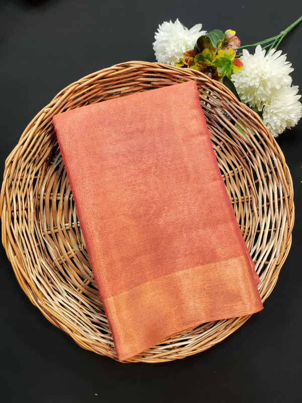 Yazhisai Saree in premium Yazhisai Silk for party wear women