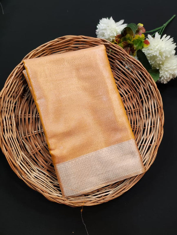 Yazhisai Saree in premium Yazhisai Silk for party wear women