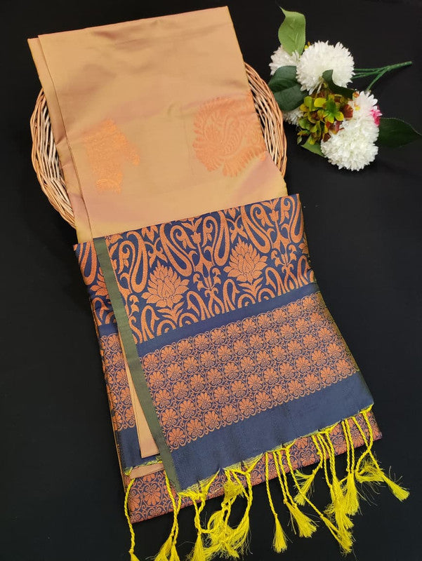 Kural Soft Silk Saree for Women – Elegant Party Wear Saree