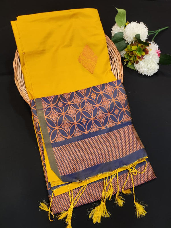 Kural Soft Silk Saree for Women – Elegant Party Wear Saree