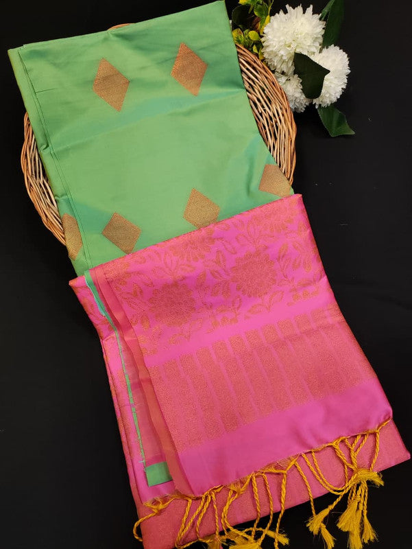 Kural Soft Silk (Aadi Offer BT-2) KR58
