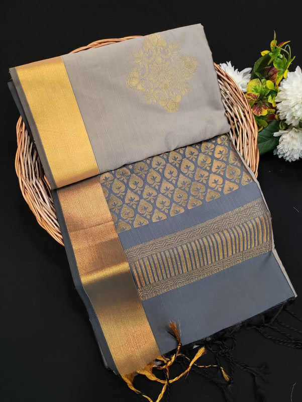 Kural Soft Silk Saree for Women – Elegant Party Wear Saree