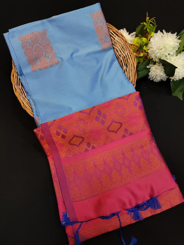 Kural Soft Silk (Aadi Offer BT-2) KR92