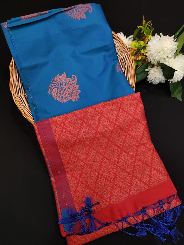 Kural Soft Silk (Aadi Offer BT-2) KR100