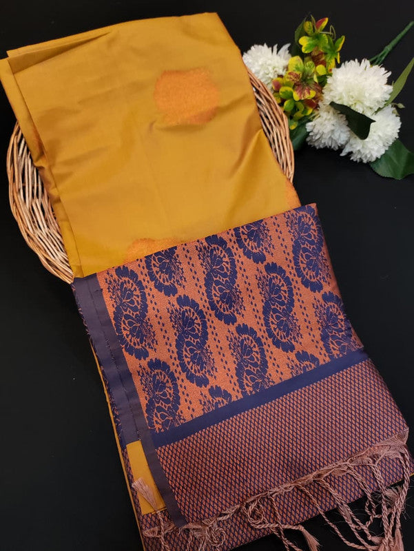 Kural Soft Silk (Aadi Offer BT-6) Take 5 Each Saree Rs.399/- KR235