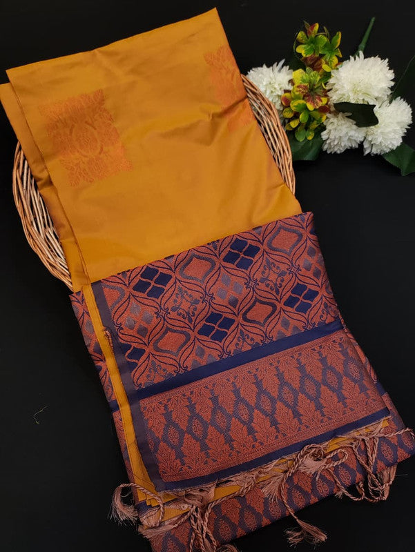 Kural Soft Silk (Aadi Offer BT-6) Take 5 Each Saree Rs.399/- KR246