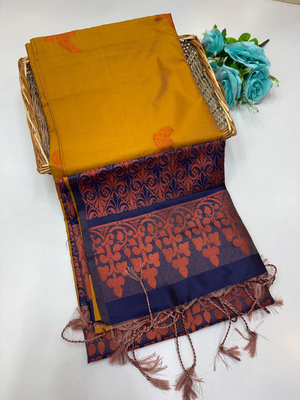 Kural Soft Silk (Aadi Offer BT-7) Take 5 Each Saree Rs.399/- KR305