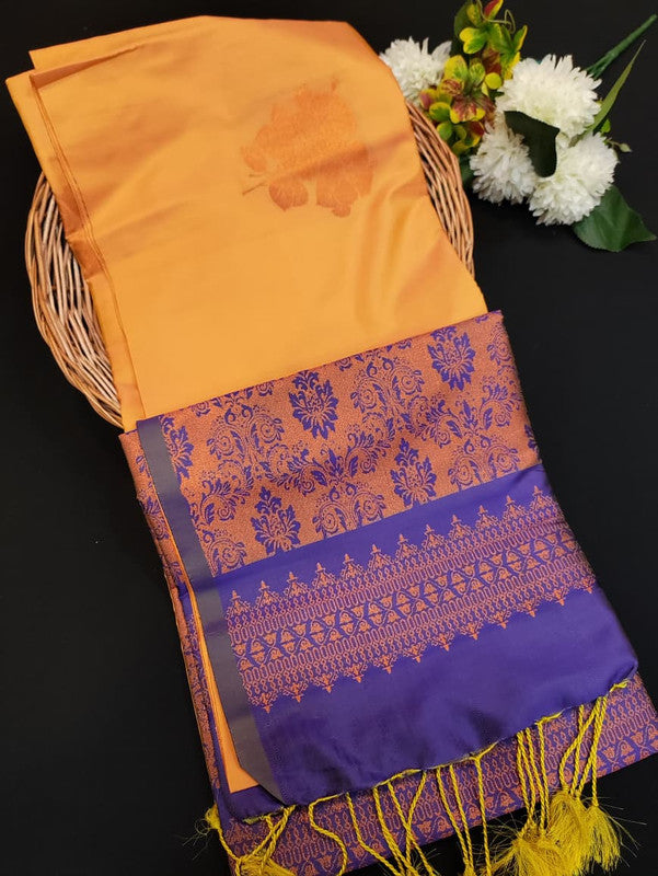 Kural Soft Silk (Aadi Offer BT-8) Take 5 Each Saree Rs.399/- KR337