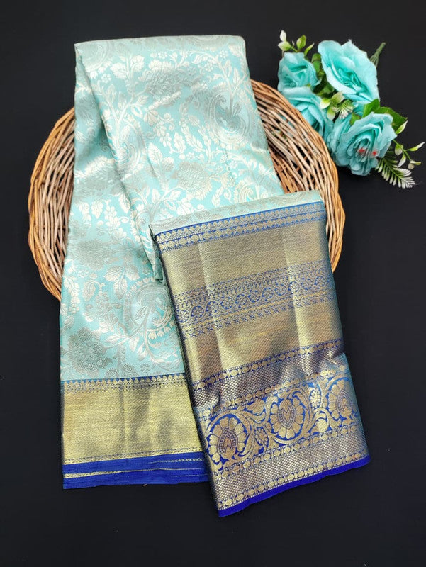 Traditional Pure Pattu E140