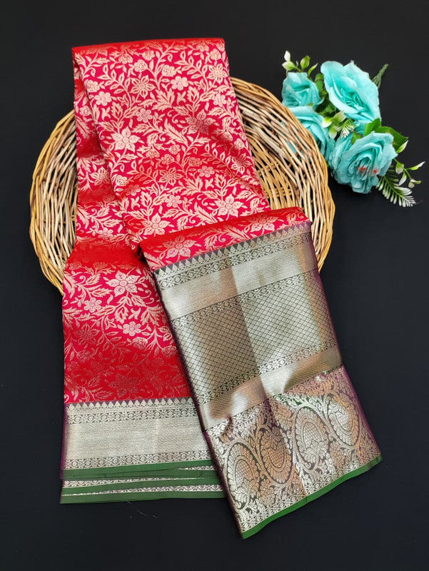 Traditional Pure Pattu E146