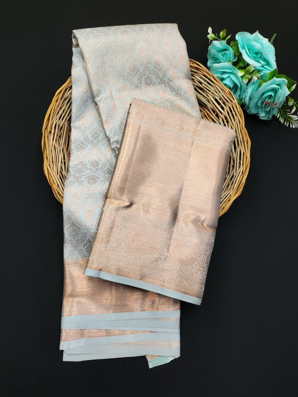 Traditional Pure Pattu E150