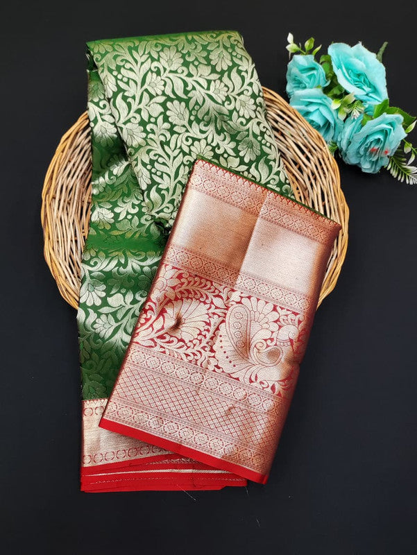Traditional Pure Pattu E151