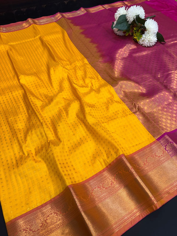 Diya Saree (1000 Putta Saree) DS09