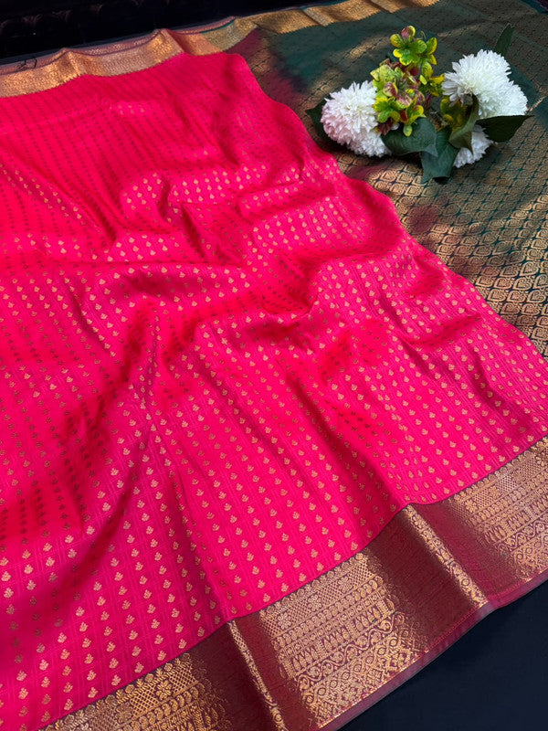 Diya Saree (1000 Putta Saree) DS14