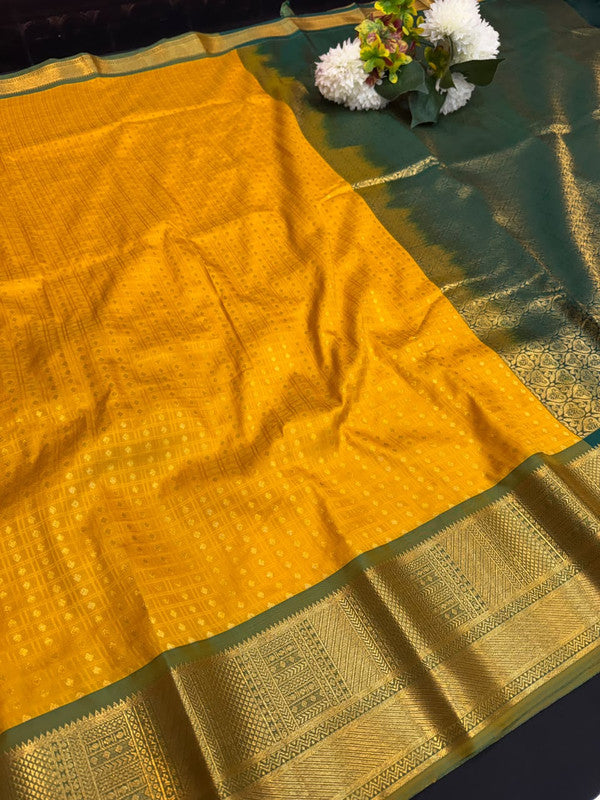 Diya Saree (1000 Putta Saree) DS16