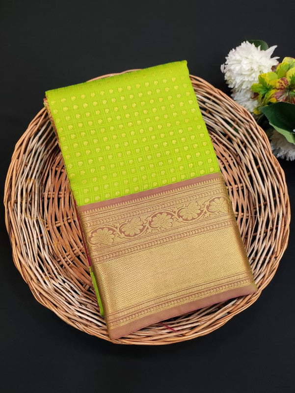 Diya Saree (1000 Putta Saree) DS46