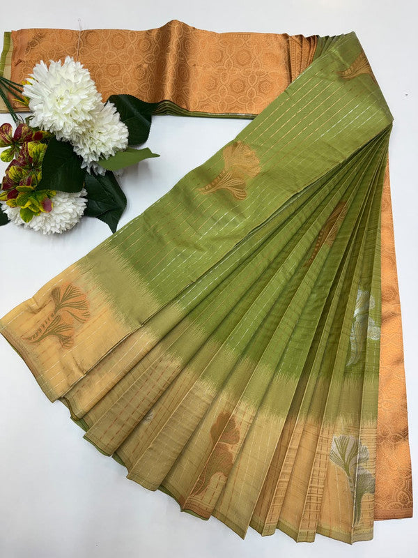 Pannamudichi Saree PM29 - Sri Sakthi Pugazh Tex - Pannamudichi