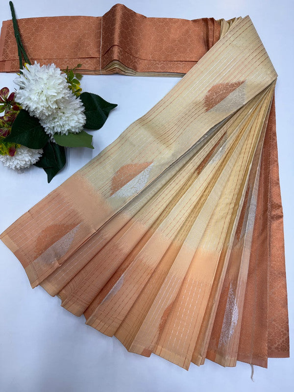 Pannamudichi Saree PM29 - Sri Sakthi Pugazh Tex - Pannamudichi