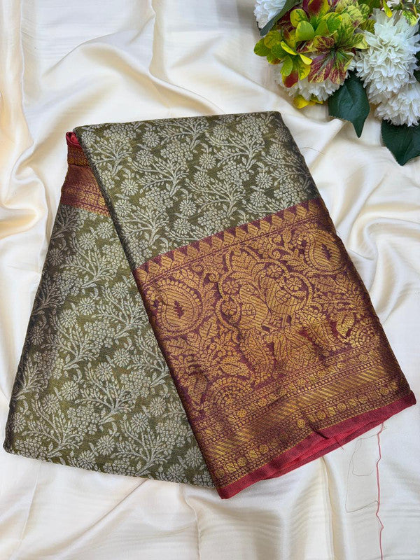 One Gram Tissue | Tissue fabric | GM18