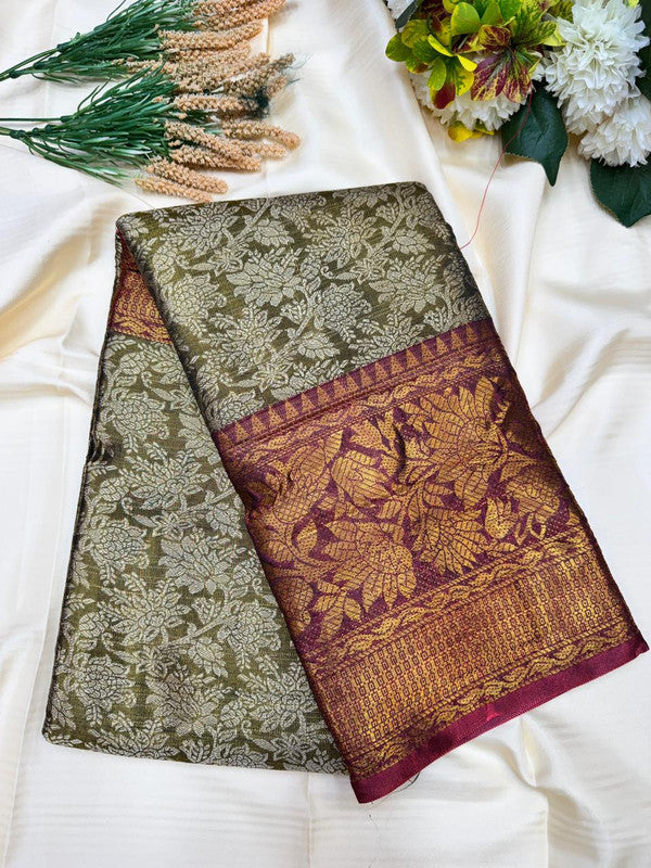 One Gram Tissue | Tissue fabric | GM07