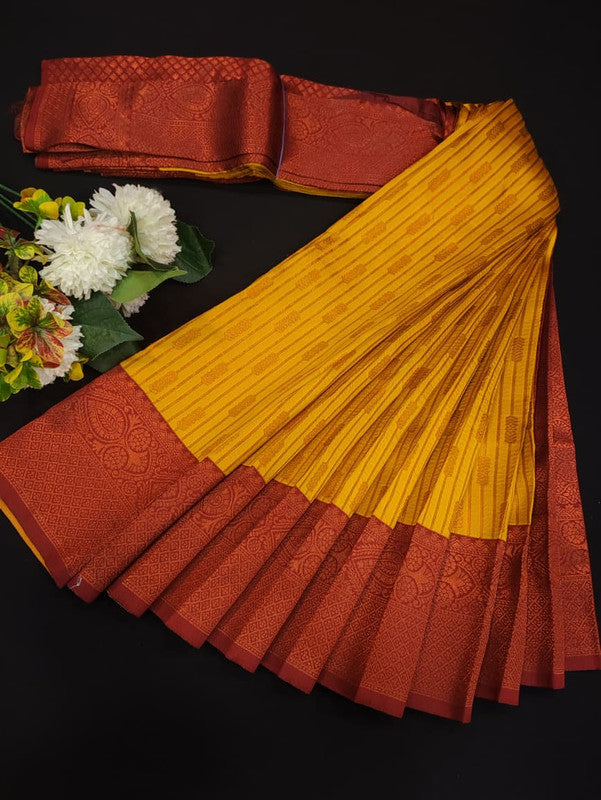 Trending Pavishna Saree | Zari Work | TNP16