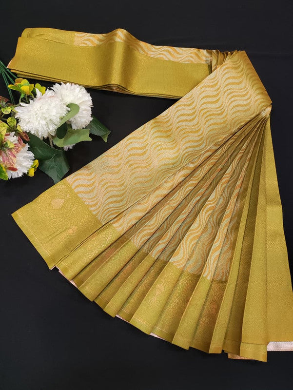 Trending Pavishna Saree | Zari Work | TNP37