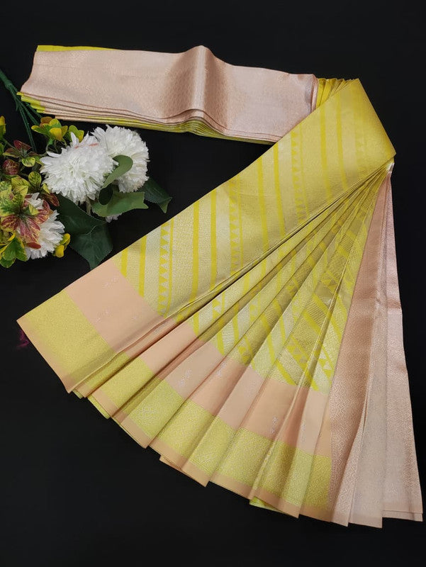 Trending Pavishna Saree | Zari Work | TNP39
