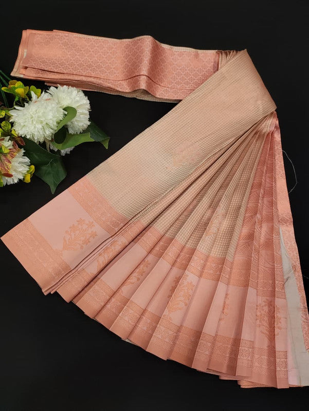 Trending Pavishna Saree | Zari Work | TNP40