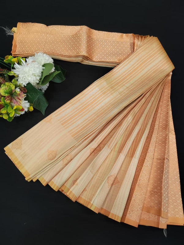 Trending Pavishna Saree | Zari Work | TNP59