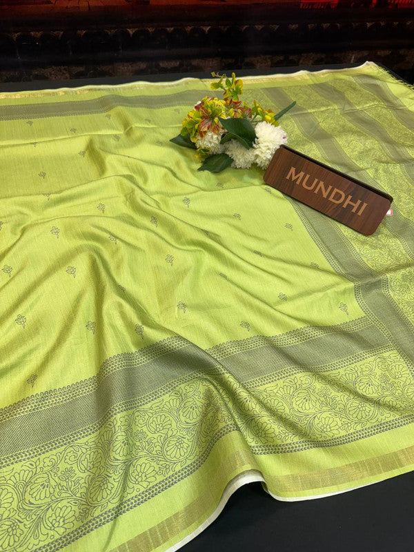Siddhanth Fancy Saree in fancy fabric for wedding wear