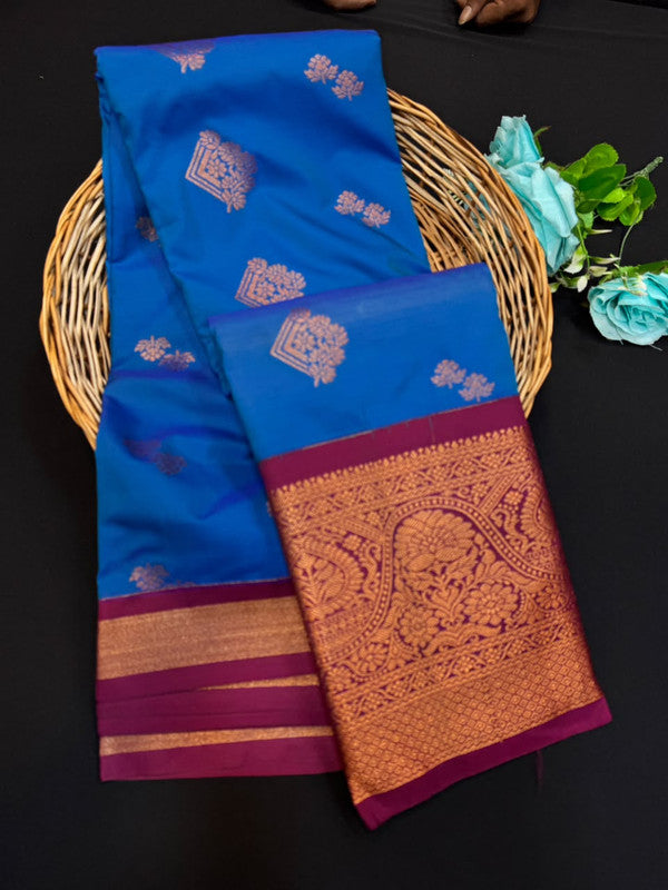 Sundari Semi Silk | Mild Damage | SUN554
