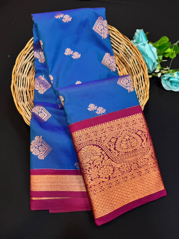 Sundari Semi Silk | Mild Damage | SUN560