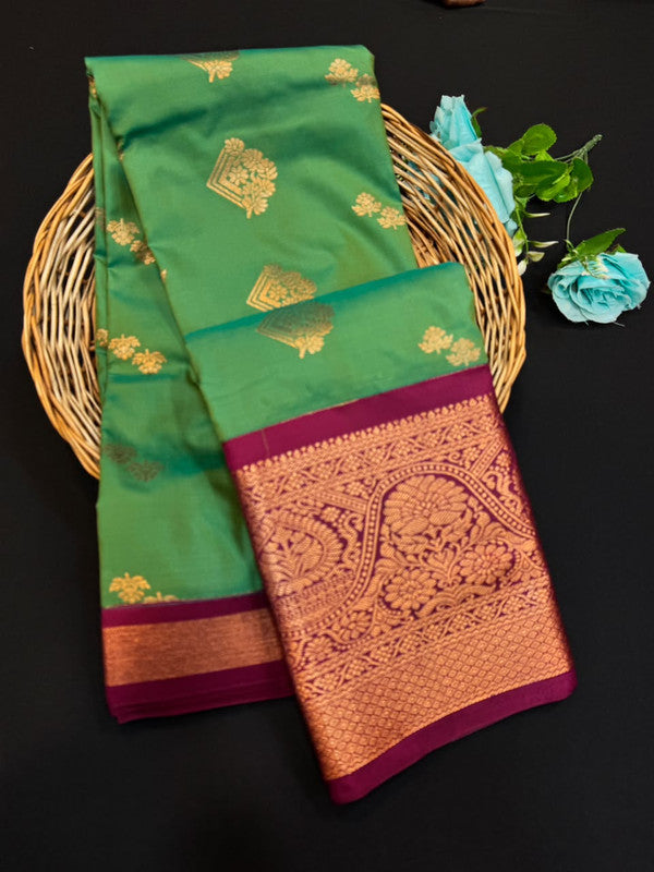 Sundari Semi Silk | Mild Damage | SUN561