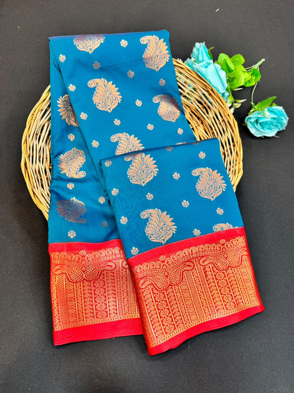 Sundari Semi Silk | Mild Damage | SUN563