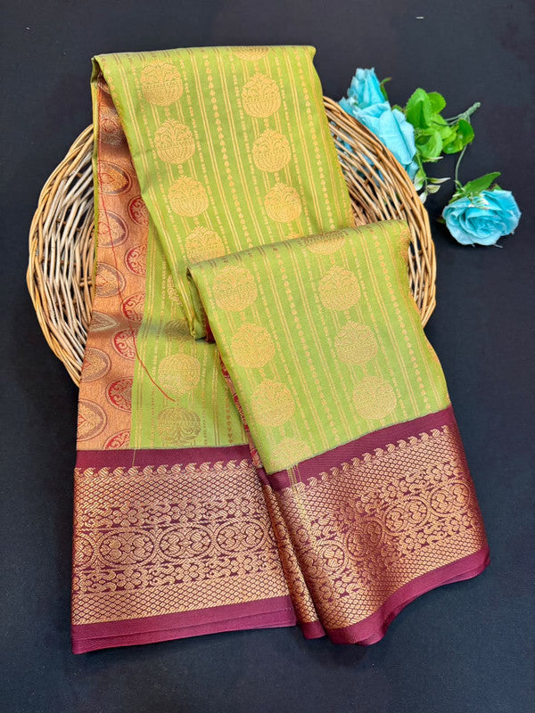 Sundari Semi Silk | Mild Damage | SUN562