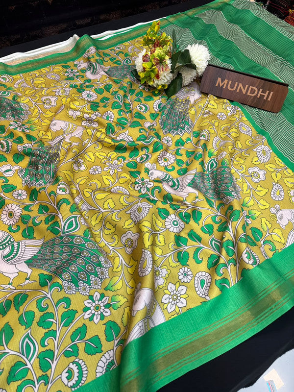 Siddhanth Fancy Saree in fancy fabric for wedding wear