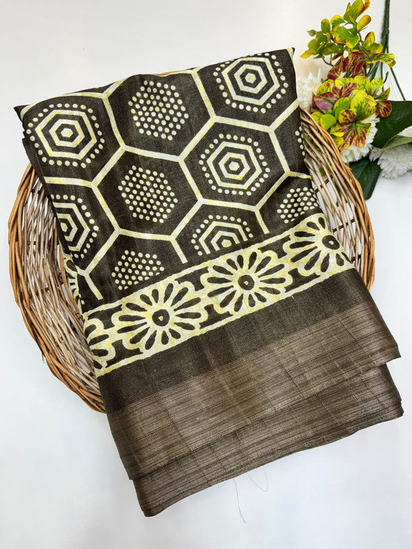 Offer Mixing Saree in soft fabric for wedding wear