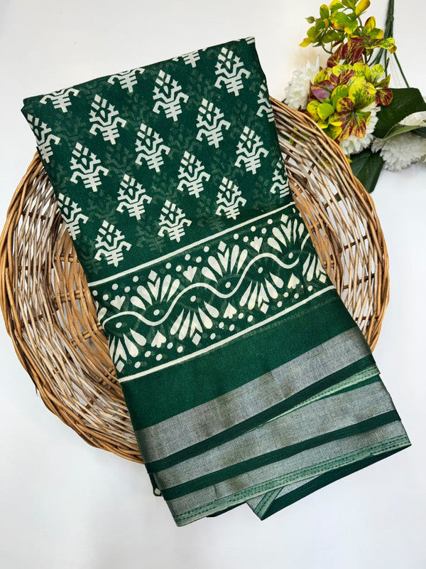 Offer Mixing Saree in soft fabric for wedding wear