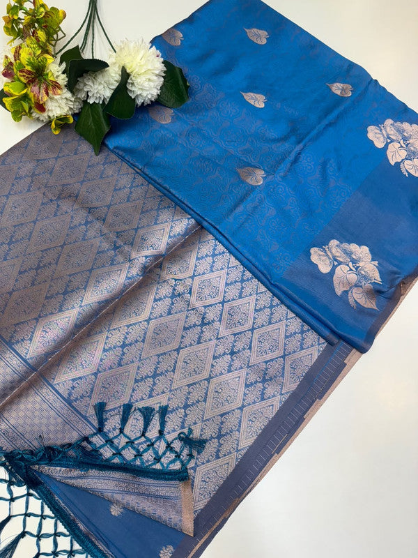 Offer Mixing Saree in soft fabric for wedding wear