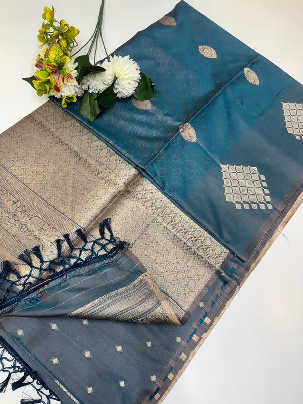 Offer Mixing Saree in soft fabric for wedding wear