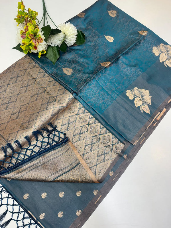 Offer Mixing Saree in soft fabric for wedding wear