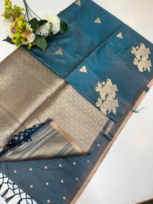 Offer Mixing Saree in soft fabric for wedding wear