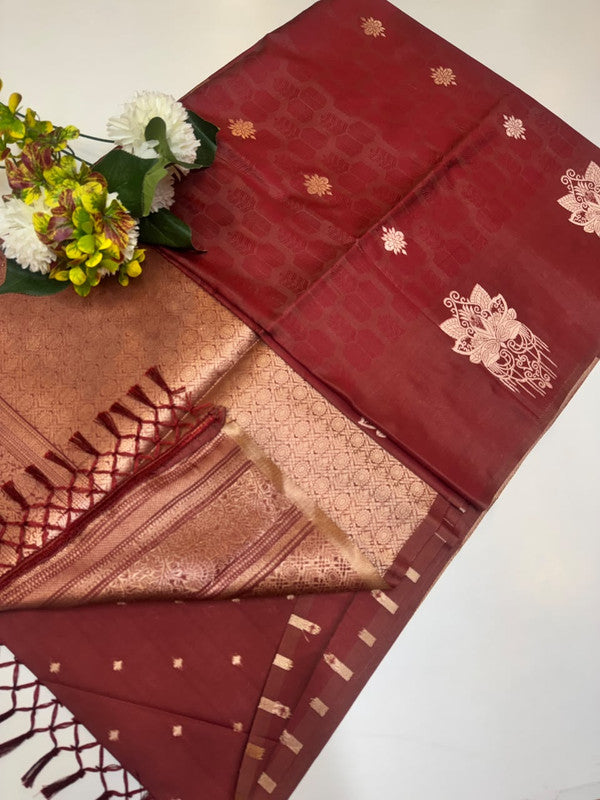 Offer Mixing Saree in soft fabric for wedding wear