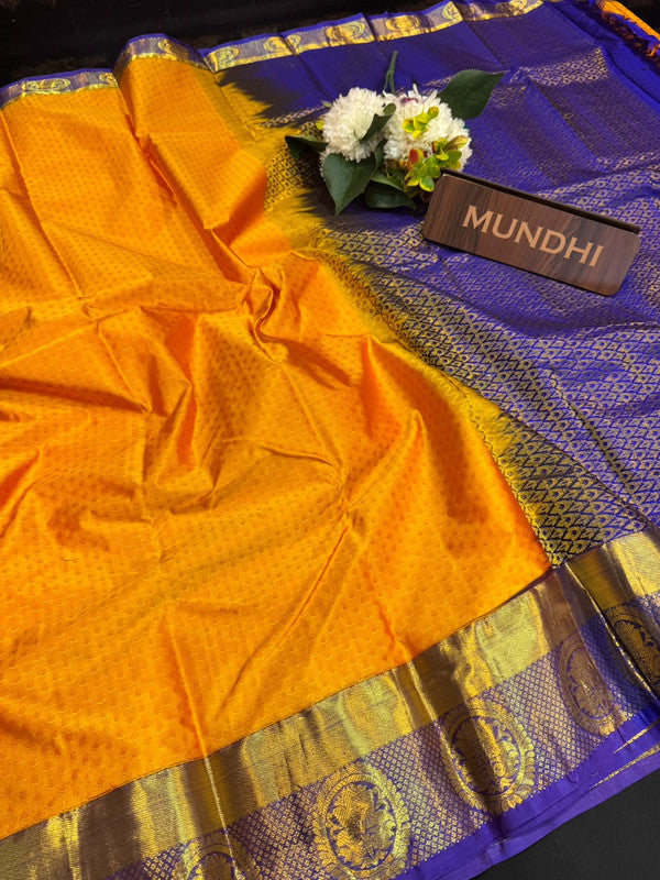 Suba Oviya Pattu Mix Wedding Saree|Take 3 Saree Get Discount 200 Each SV261