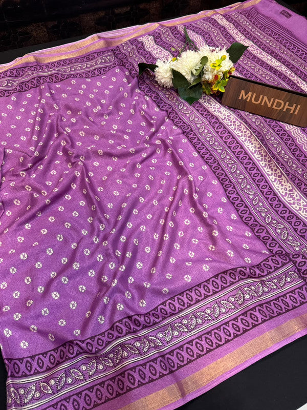 Siddhanth Fancy Saree | Flat 25% Offer | STF33