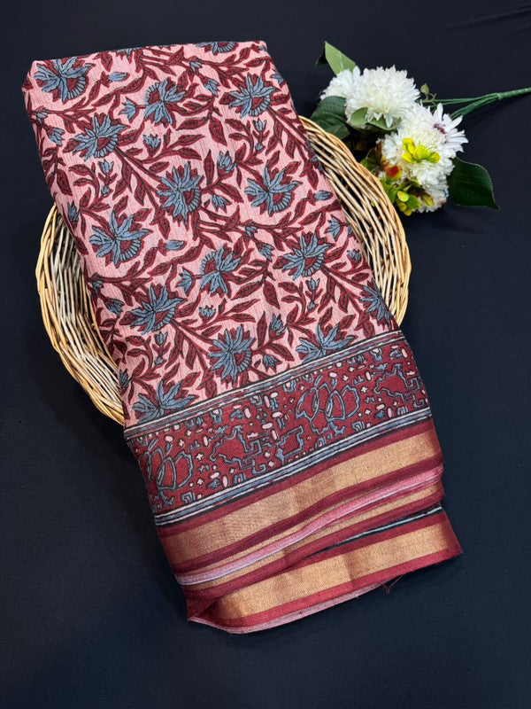 Siddhanth Fancy Saree | Flat 25% Offer | STF51