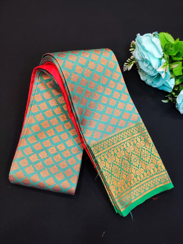 Stock Clearance Saree | AAA126